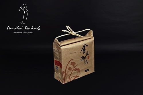 淮海包装食品袋 包装袋 牛皮纸袋 价格 1元 PCS